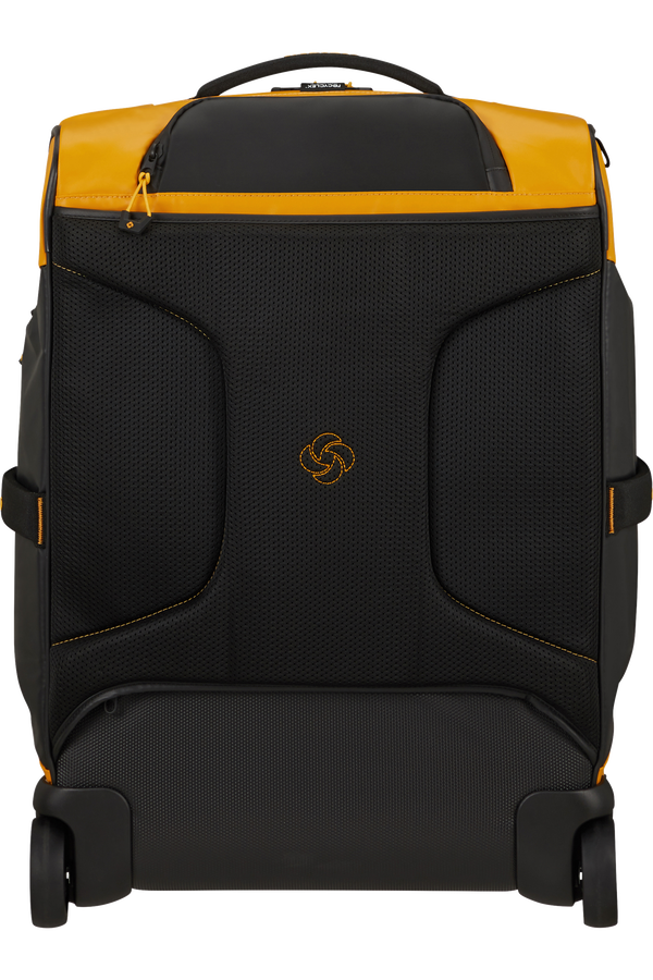 Samsonite Ecodiver DUFFLE/WH 55/20 BACKPACK  Jaune