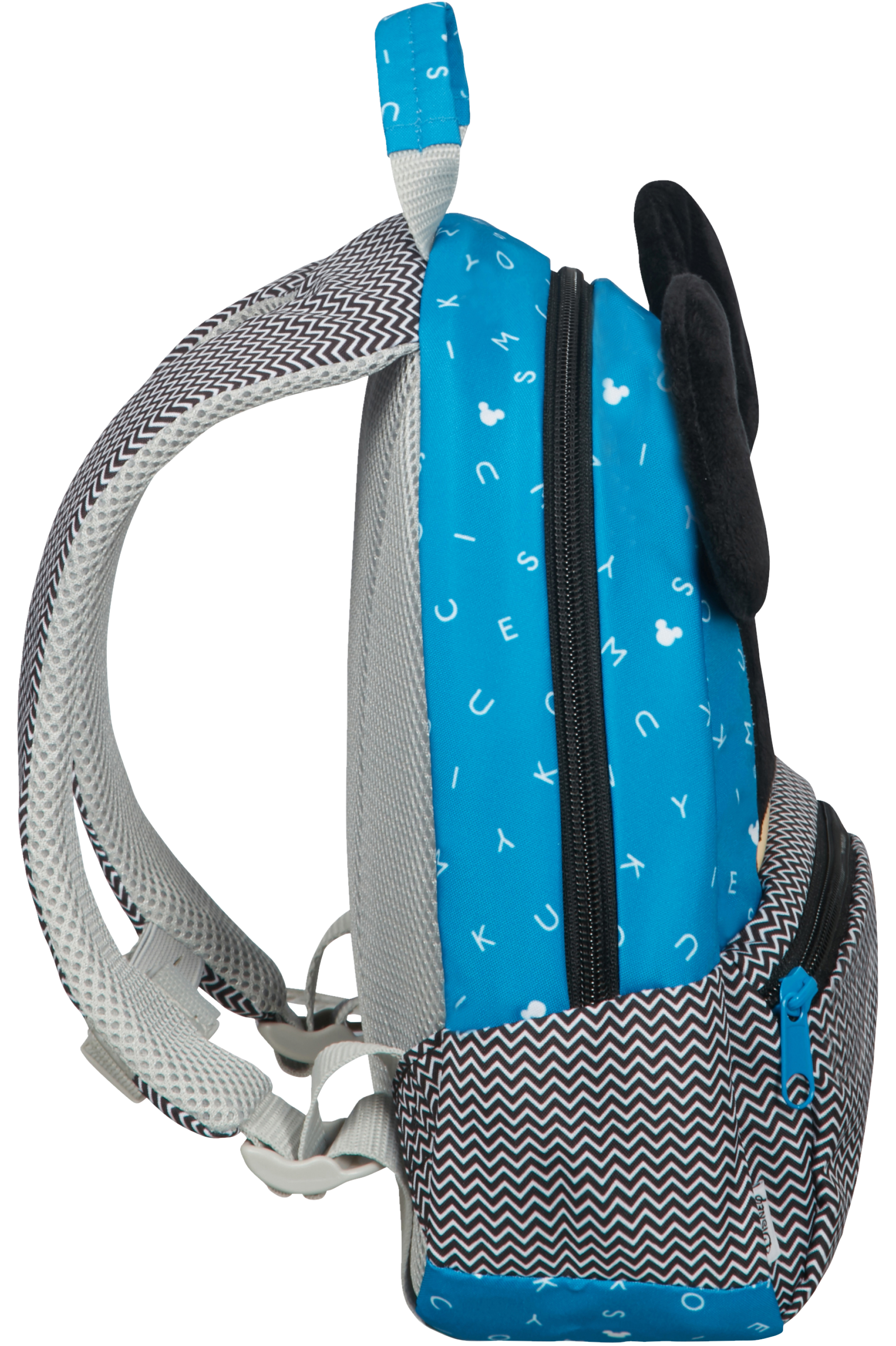 sac mickey samsonite