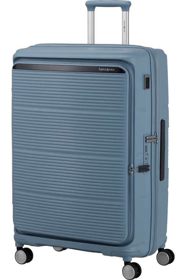 Paralux Valise 4 roues extensible 75cm