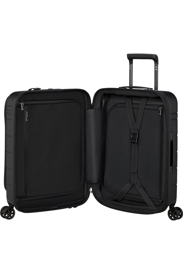 Samsonite Neopod Spinner Expandable Easy Access FL 55cm  Noir