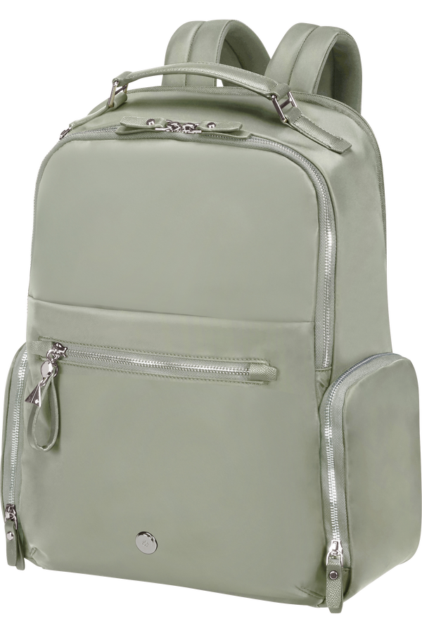 Samsonite Karissa Evo Round Backpack 15.6'  Vert