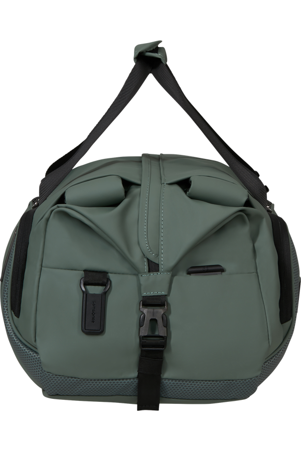 Samsonite Glazed Duffle/Backpack 48cm  Vert