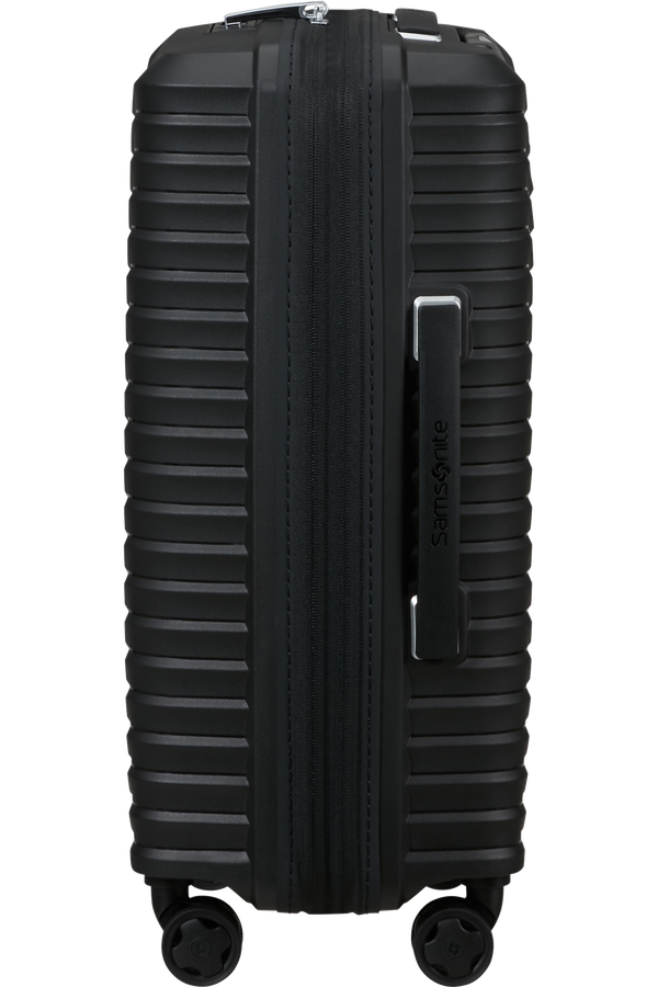 Samsonite Upscape Spinner Expandable Length 35cm 55cm  Noir