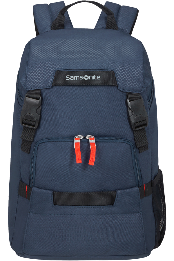 Samsonite Sonora Laptop Backpack M 14inch Night Blue