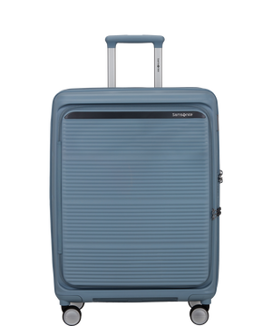 Paralux Valise 4 roues extensible 67cm 67 x 47 x 30/33 cm | 3.9 kg