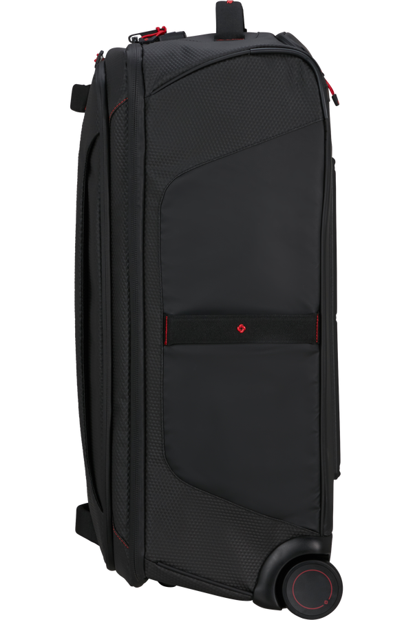 Samsonite Ecodiver Duffle with wheels 67/24  Gris anthracite