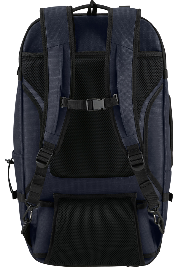 Samsonite Roader TRAVEL BACKPACK S 38L  Bleu foncé