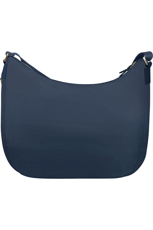 Samsonite Karissa 2.0 Hobo Bag M  Eco Midnight Blue