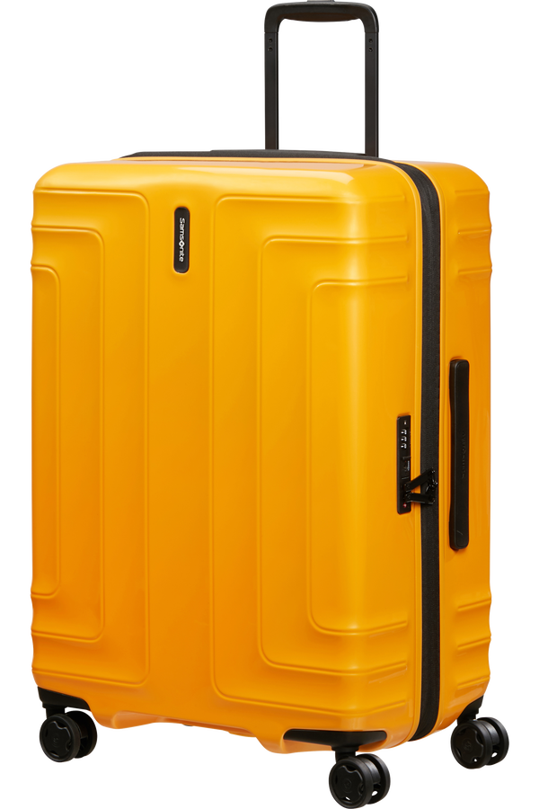 Lin'air Valise &agrave; 4 roues 67cm