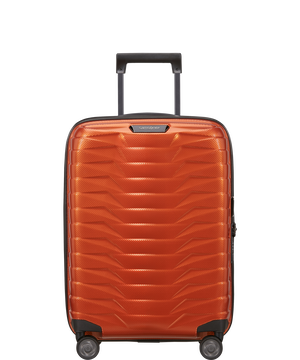 Proxis Valise &agrave; 4 roues extensible 55cm 55 x 40 x 20/23 cm | 2.2 kg