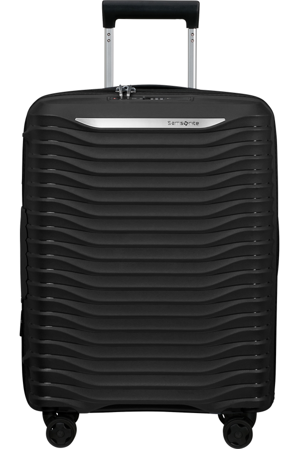 Samsonite Upscape Spinner 55/20 Exp 55cm  Noir