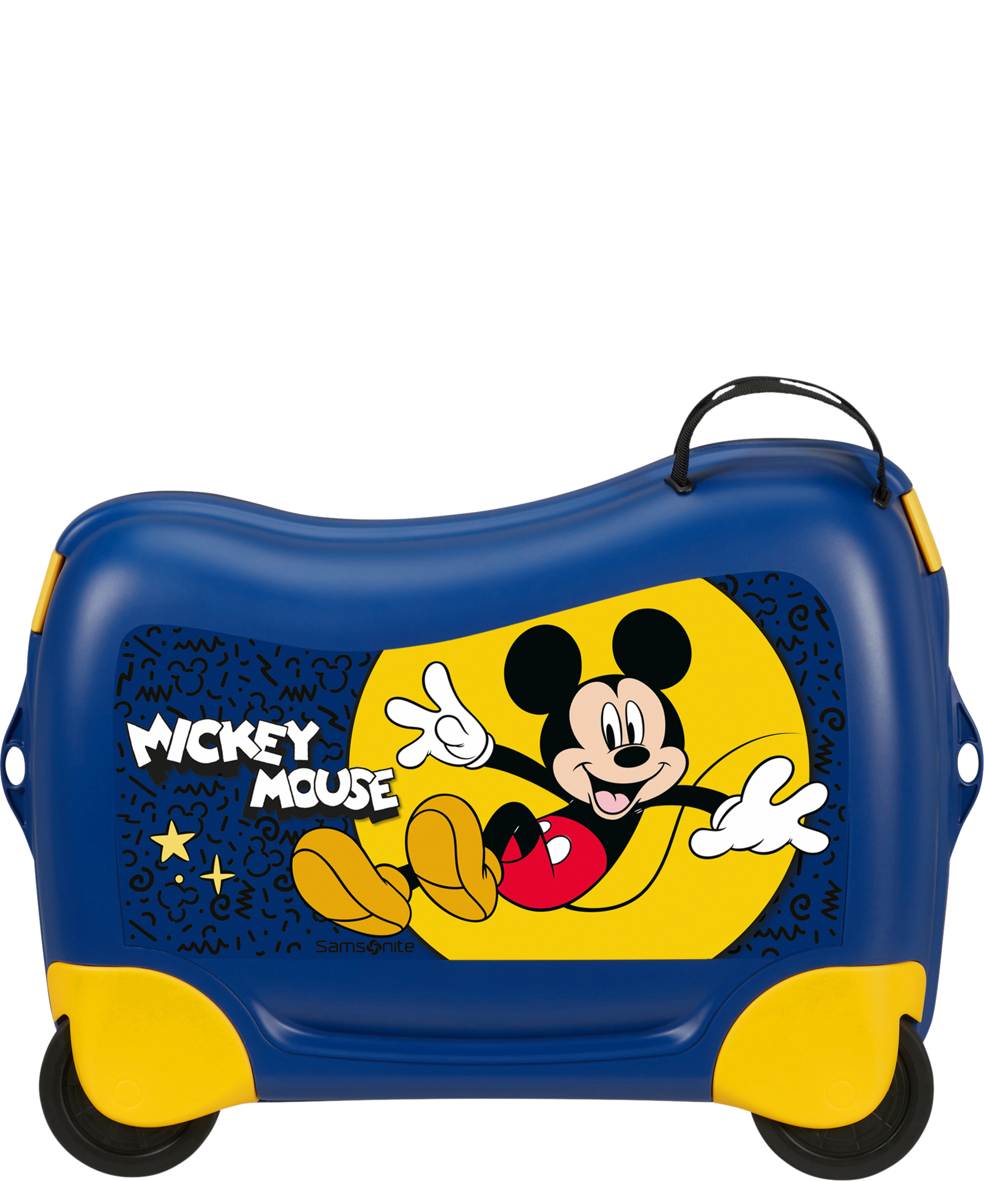 samsonite enfant