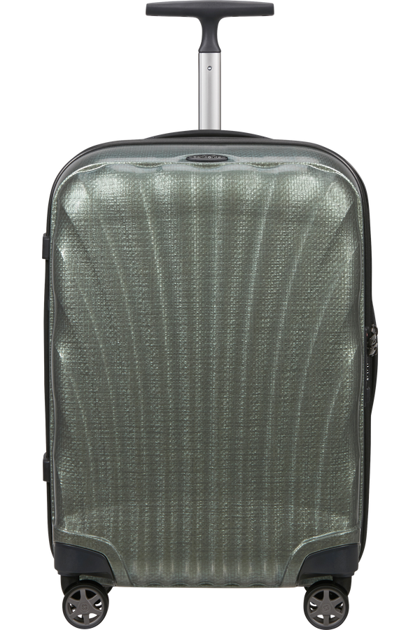 Samsonite Cosmolite Spinner 55cm  Basil Green
