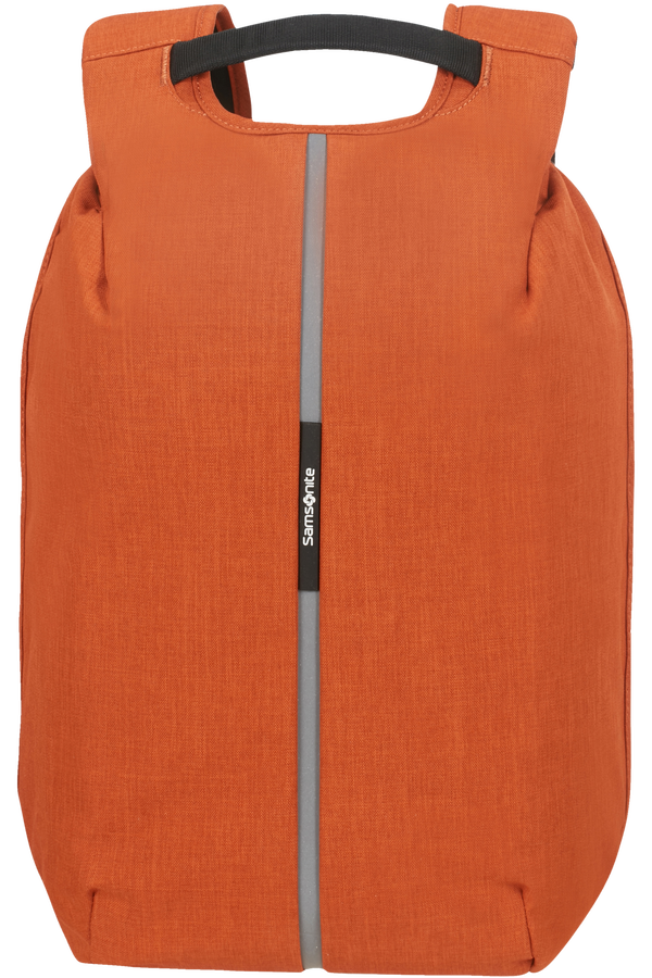 Samsonite Securipak Laptop Backpack 15.6'  Saffron