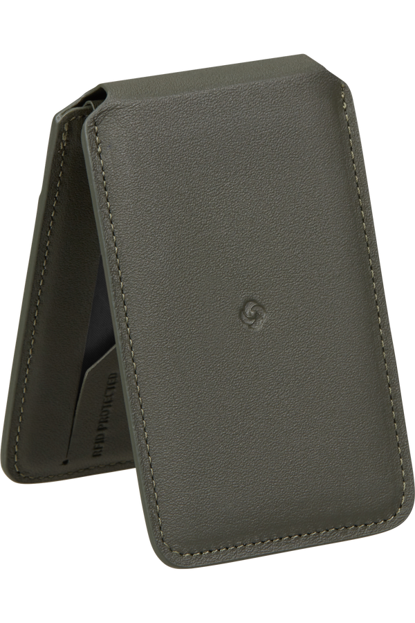 Prismix Slg Porte-cartes magn&eacute;tique MagSafe