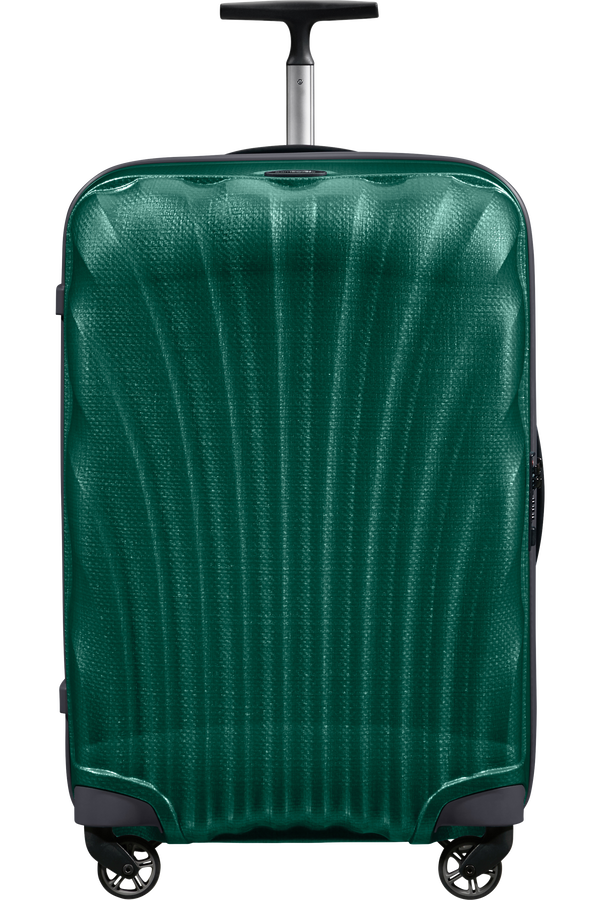 Samsonite Cosmolite Spinner FL2 69cm  Vert racing