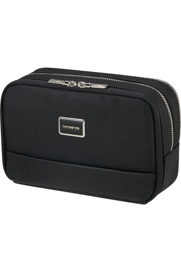 Samsonite Image Toilet Kit Toilet Pouch  Noir
