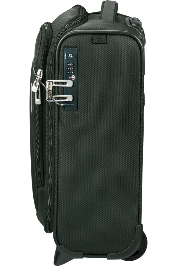 Samsonite Respark Upright 45/16 Underseater  Forest Green