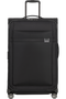 Samsonite Airea Spinner Expandable 78cm  Noir