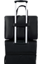 Samsonite Karissa Evo Slim Bailhandle 15.6'  Noir