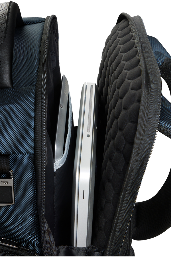 Samsonite Pro-DLX 6 Underseater Backpack 15.6'  Bleu