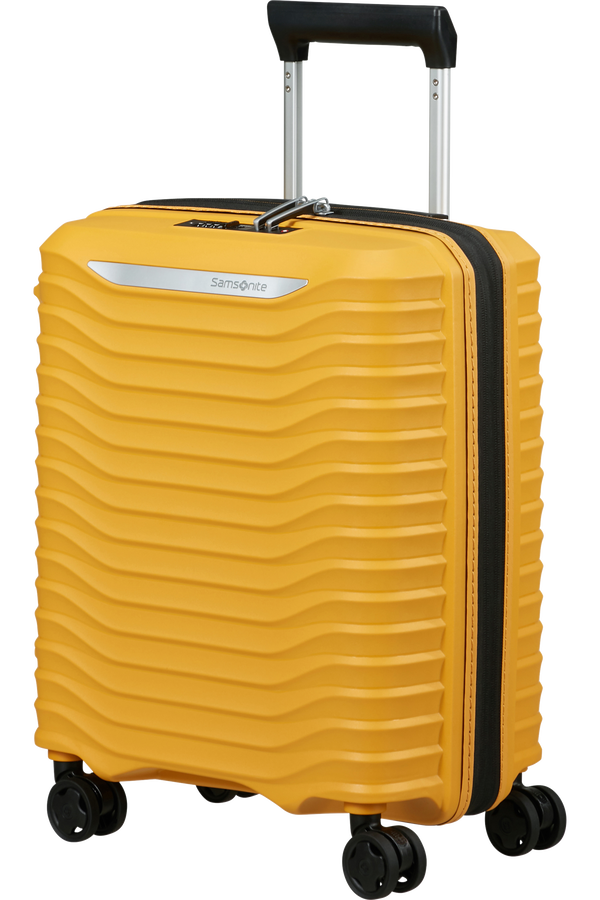 Samsonite Upscape Spinner Expandable Underseater 45cm  Jaune