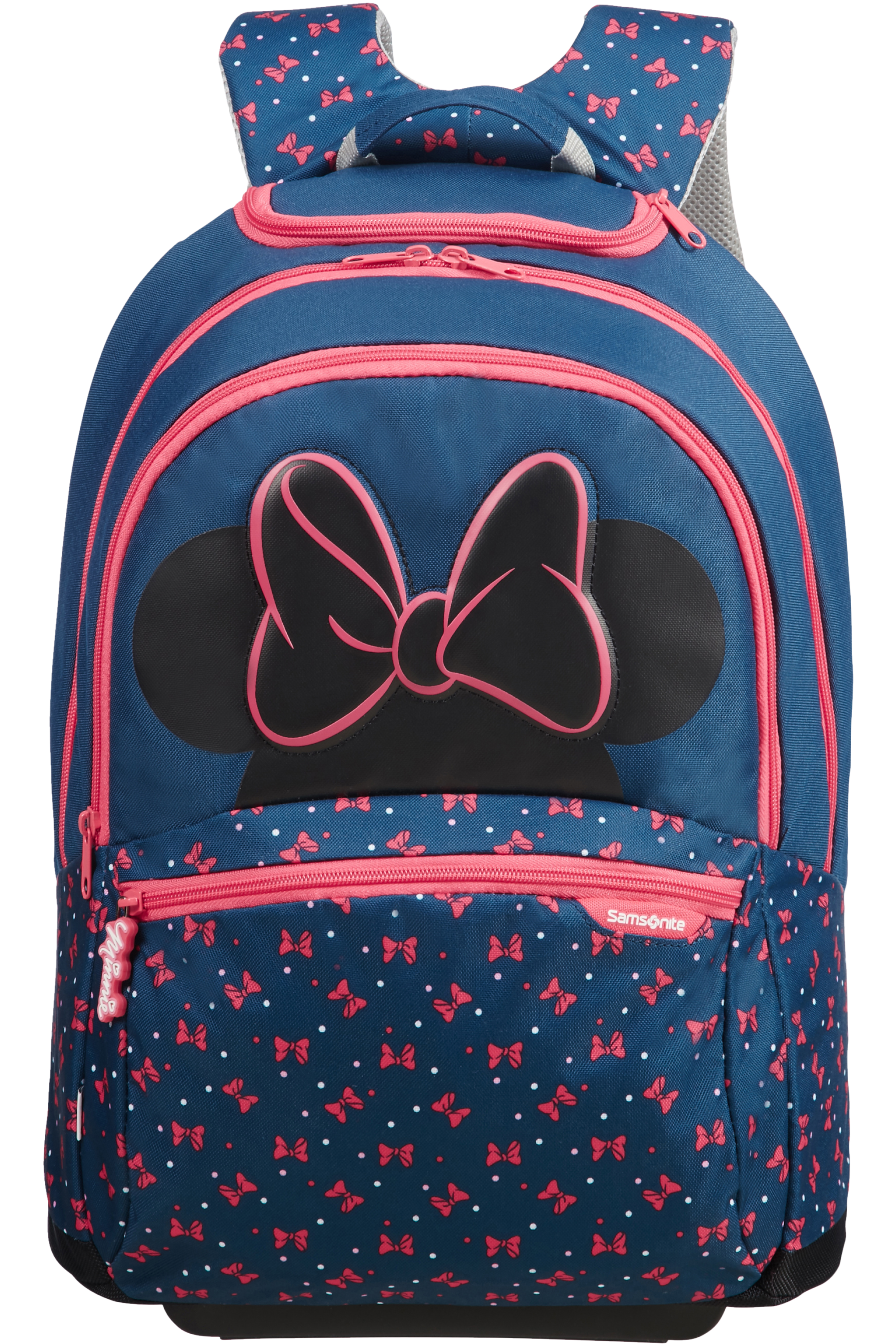 cartable a roulette samsonite