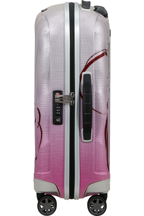 Samsonite Cosmolite Disney Ed. Spinner 55cm  Minnie Gradient