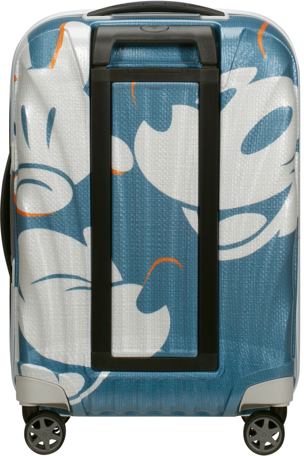 Samsonite C-Lite Disney SPINNER 55/20 EXP DISNEY Mickey Oh Gosh