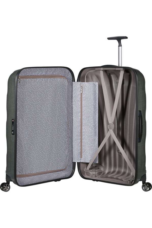 Samsonite Cosmolite Spinner 75cm  Basil Green