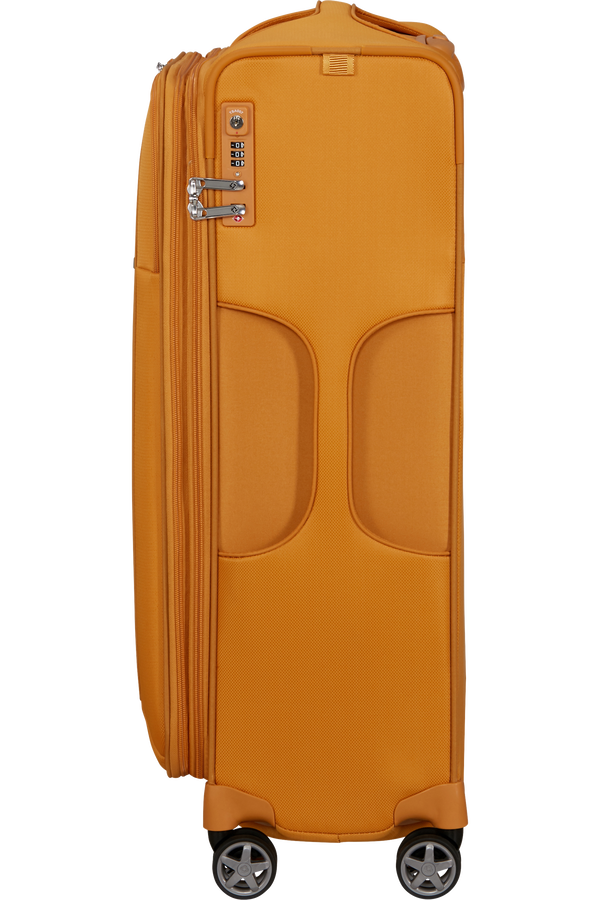 Samsonite D'lite Spinner Expandable 71cm  Golden Citrus