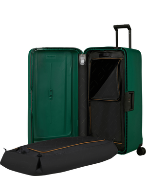Essens Trunk &agrave; 4 roues 80cm 80 x 43 x 37 cm | 4.5 kg