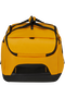 Samsonite Ecodiver DUFFLE M  Jaune