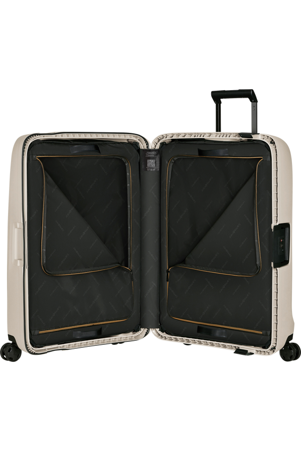 Essens Valise &agrave; 4 roues 69cm