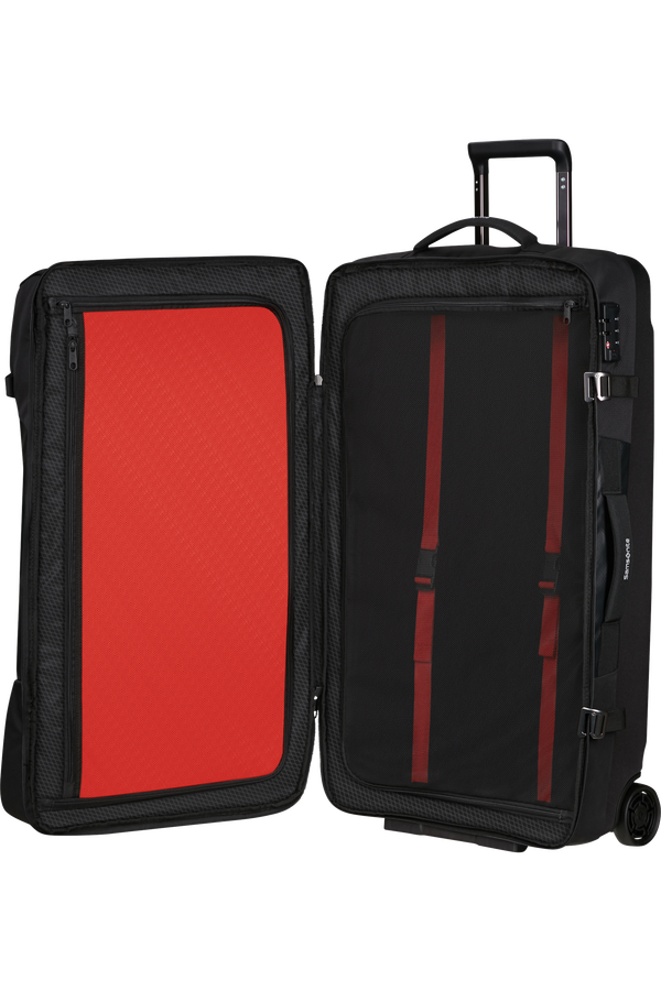 Samsonite Armox DUFFLE/WH 79/29  Noir