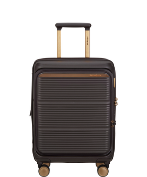 Paralux Valise 4 roues extensible 55cm 55 x 39 x 23/26 cm | 2.9 kg