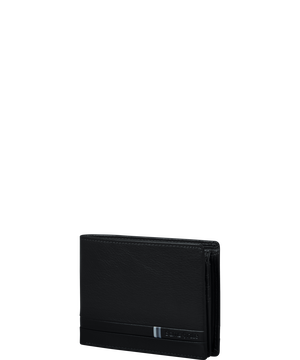 Flagged Slg Portefeuille 9.6 x 13 x 1 cm