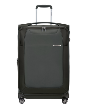D'lite Valise à 4 roues extensible 71 cm 71 x 46 x 29/32 cm | 2.6 kg