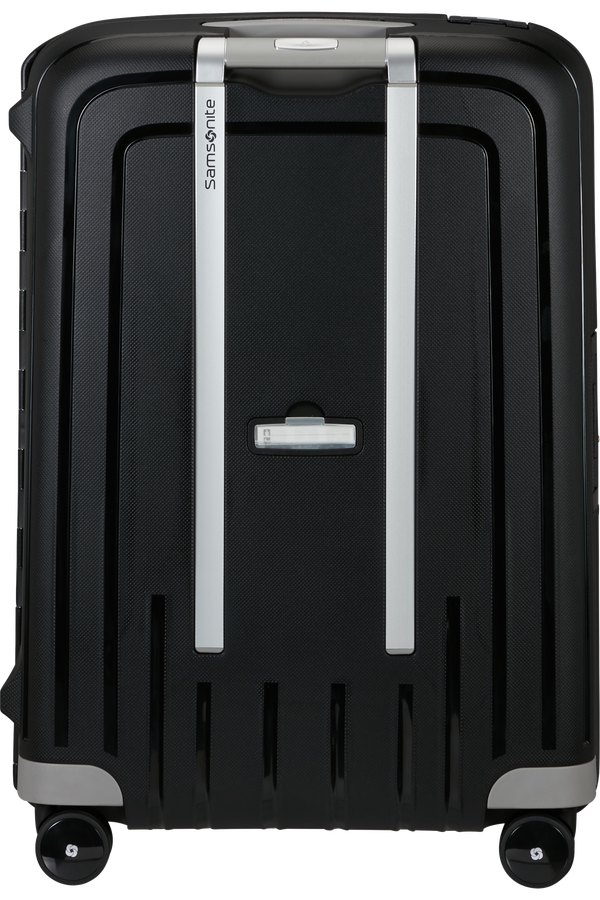 Samsonite S'Cure Spinner 69cm Noir