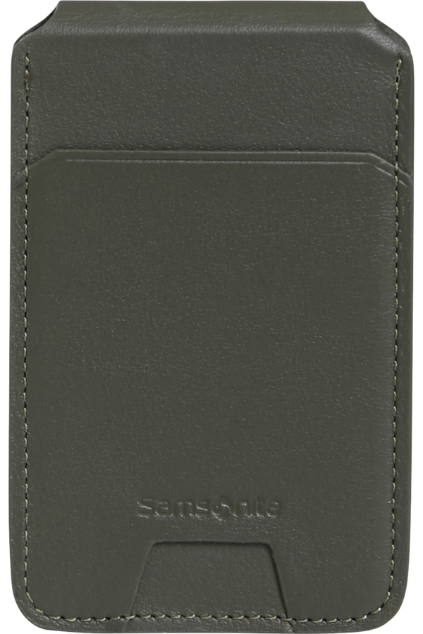 Prismix Slg Porte-cartes magn&eacute;tique MagSafe