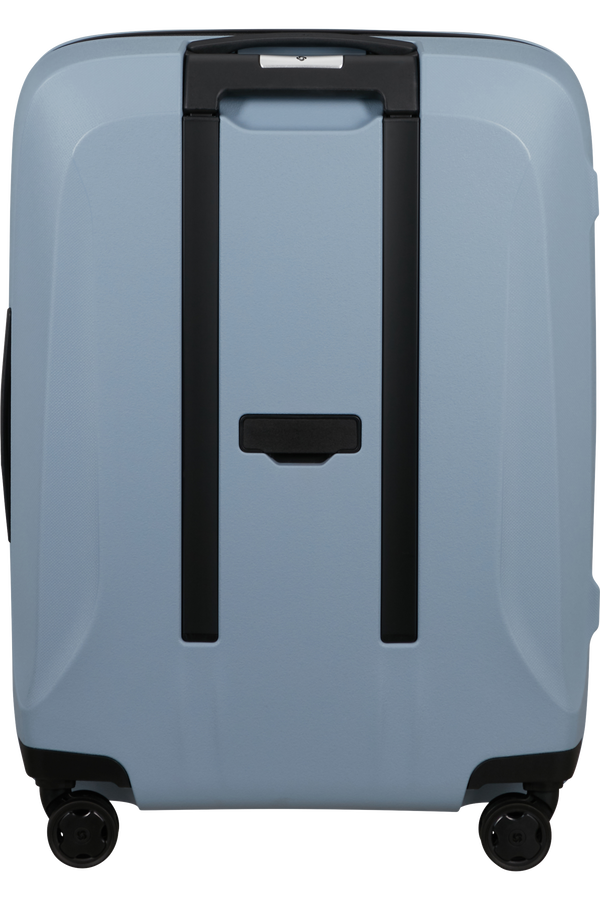 Essens Valise &agrave; 4 roues extensible 55cm