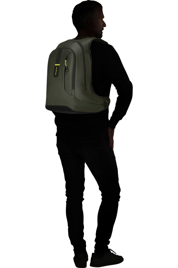 Paradiver Light Sac &agrave; dos pour ordinateur 15.6"