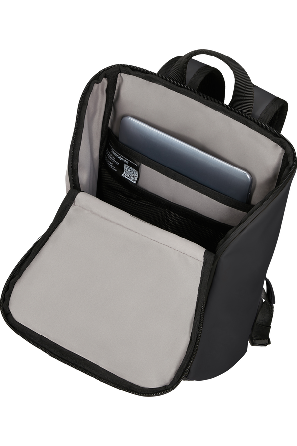 Samsonite Glam-Go Daily Backpack  Noir