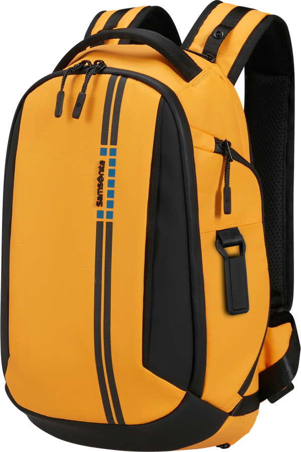 Samsonite Active Road Backpack 10L  Jaune