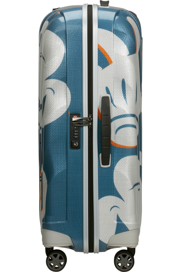 Samsonite C-Lite Disney SPINNER 69/25 DISNEY  Mickey Oh Gosh