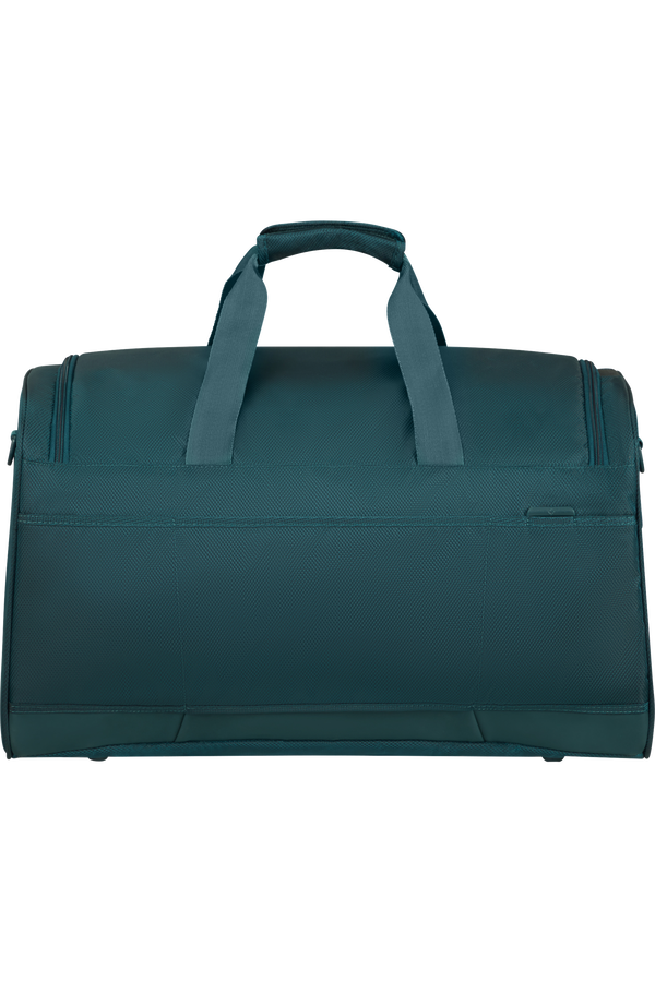 Samsonite Respark DUFFLE 55/22 TWONIGHTER  Bleu pétrole