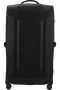 Samsonite Ecodiver SPINNER DUFFLE 79/29  Noir