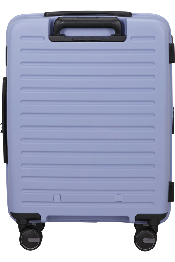 Samsonite Restackd Spinner Expandable 55cm  Lavande