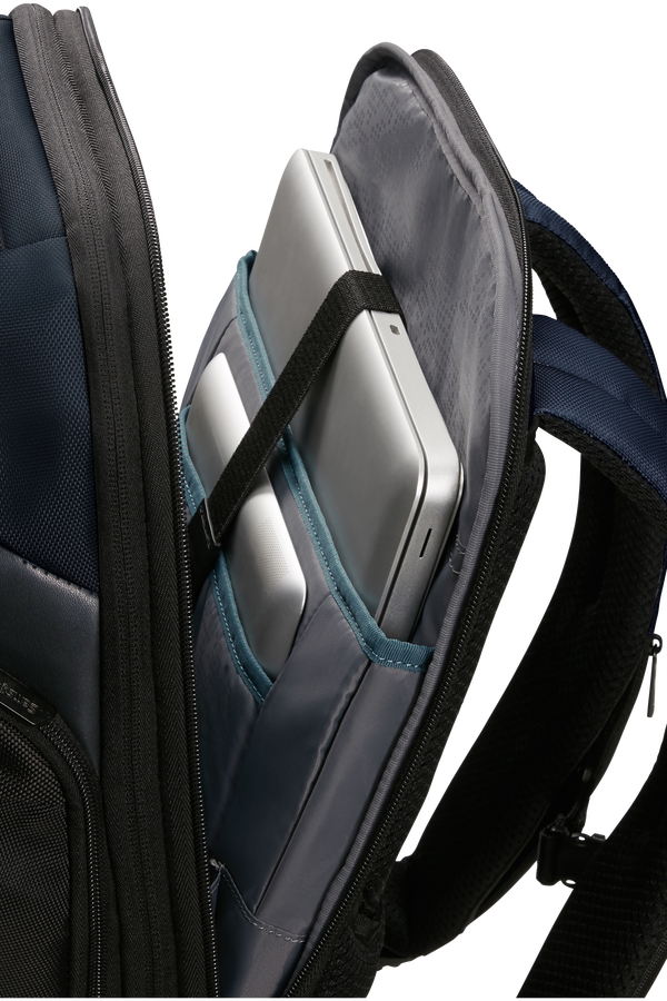 Samsonite Spectrolite 4.0 Laptop Backpack Expandable 15.6'  Bleu