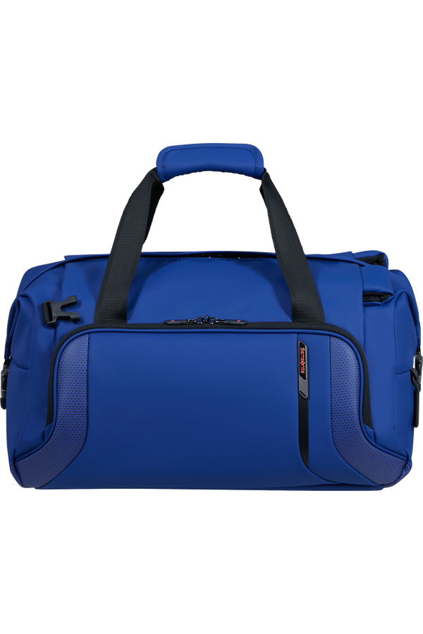 Samsonite Glazed Duffle/Backpack 48cm  Bleu &eacute;lectrique